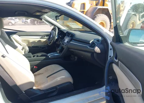 2020 Honda Civic Lx from USA, damaged, VIN 2HGFC4B62LH301235